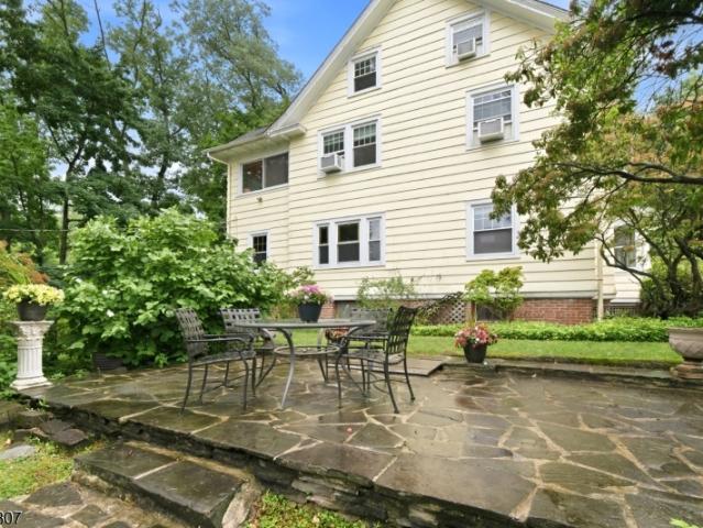 House for sale in South Orange, New Jersey