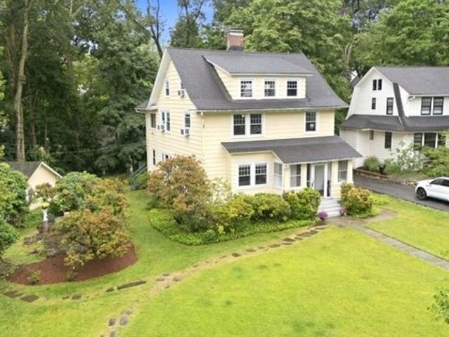 House for sale in South Orange, New Jersey