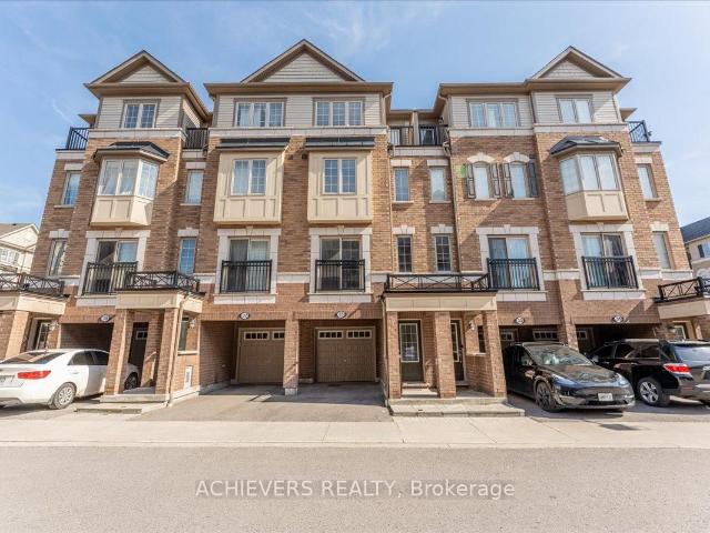Condo for sale in Woburn, Ontario