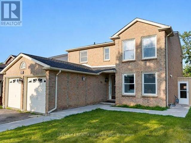 House for sale in Kitchener, Ontario