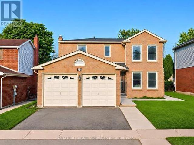 House for sale in Kitchener, Ontario