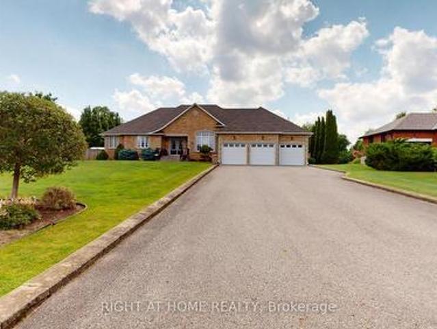 House for sale in Bradford West Gwillimbury, Ontario