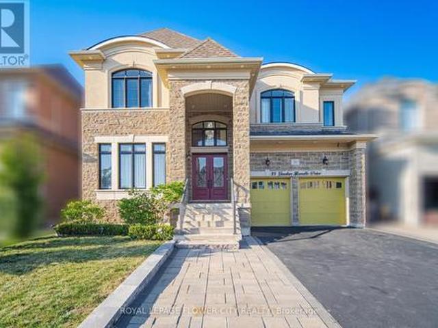 House for sale in Georgina, Ontario