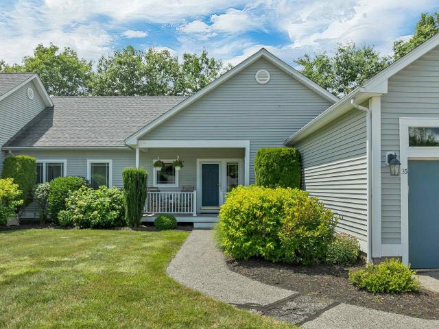 Condo for sale in New Hampshire