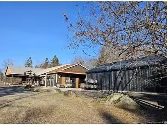 House for sale in Kingston, New Brunswick