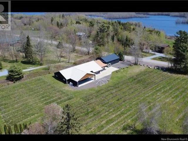 Commercial for sale in Kingston, New Brunswick