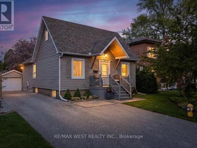 House for sale in Woburn, Ontario