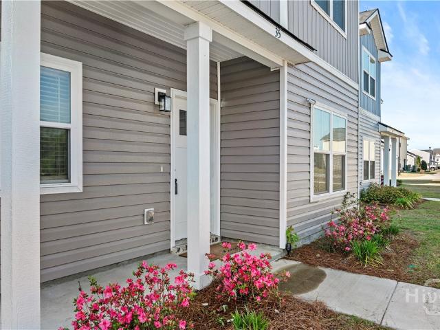 House for sale in Allenhurst, Georgia