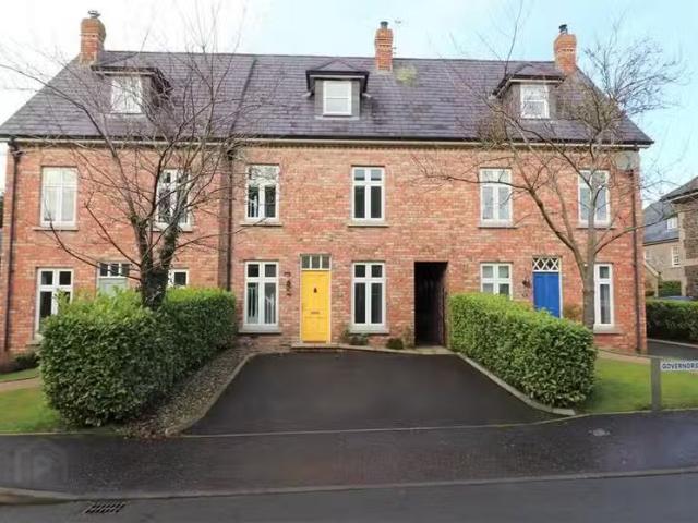House to rent