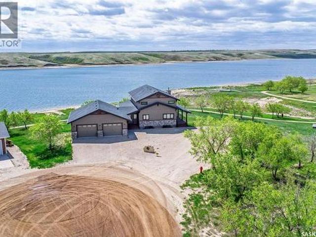 House for sale in Saskatchewan