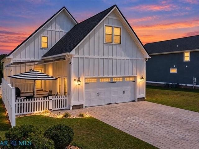 House for sale in Warsaw, Richmond County