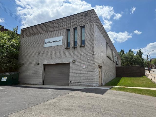 Commercial for sale in Duquesne, Pennsylvania