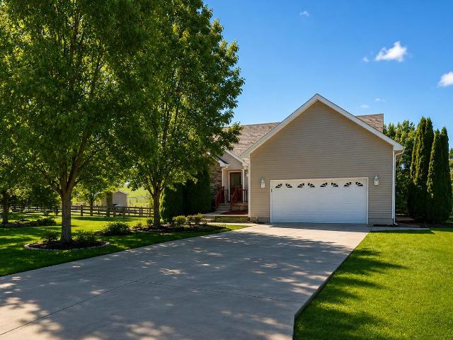 House for sale in Taylorsville, Kentucky