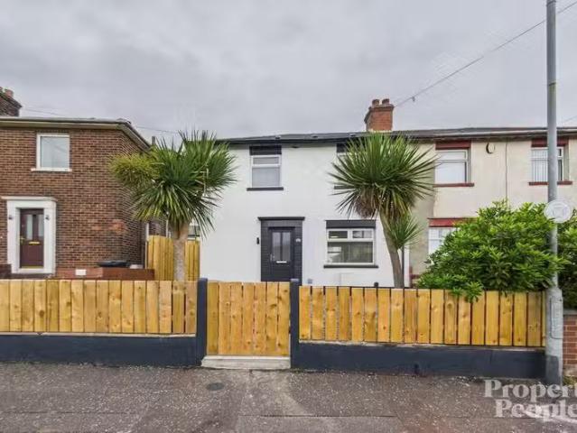 House to rent in Gorteeny, Connacht