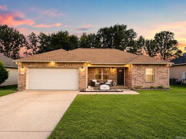 House for sale in Ark