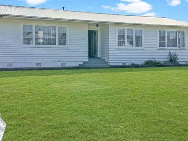 House for rent in Horowhenua District