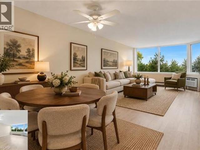 Condo for sale in Pioneer Park, Kitchener
