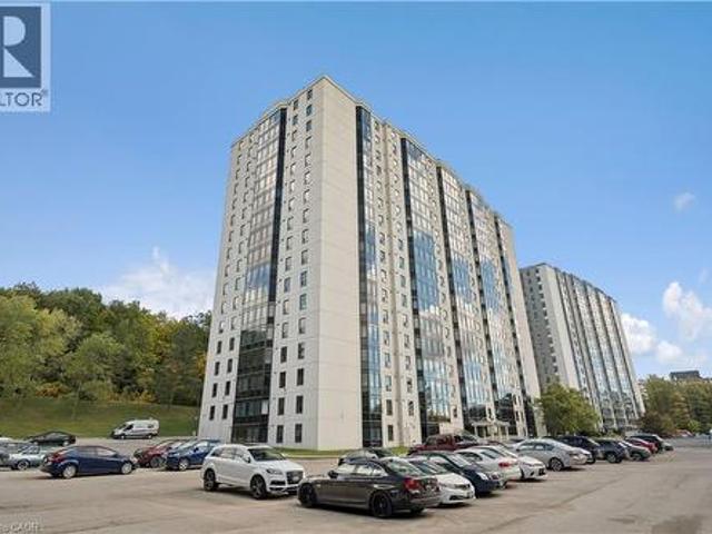 Property for rent in Pioneer Park, Kitchener
