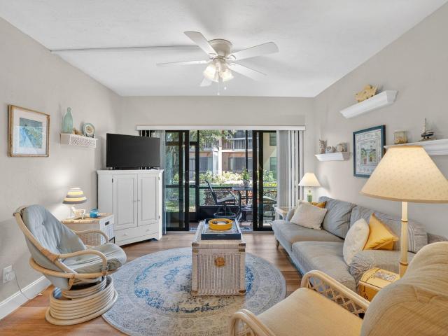 Condo for sale in Marco Island, Florida