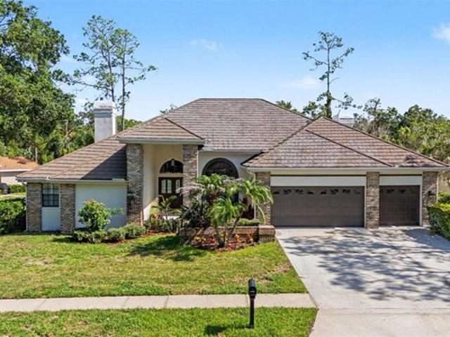House for sale in Oldsmar, Florida