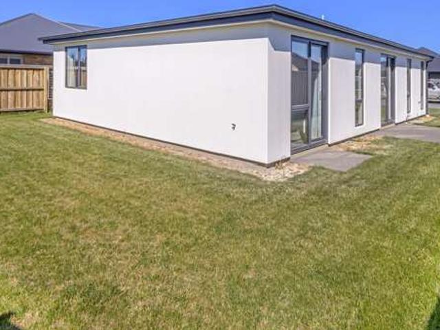 House for rent in Amberley, Canterbury