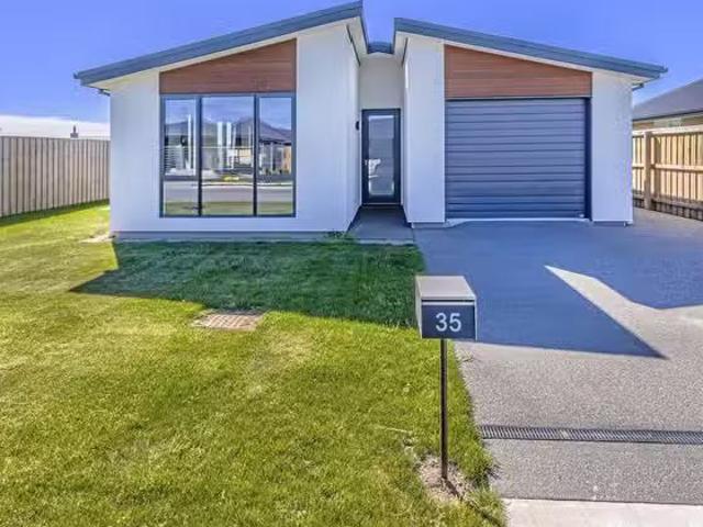 House for rent in Amberley, Canterbury