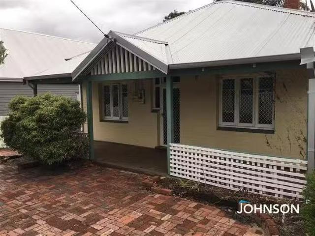 House for rent in Toombul, Queensland
