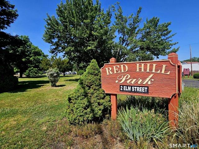 House for sale in East Windsor, Connecticut