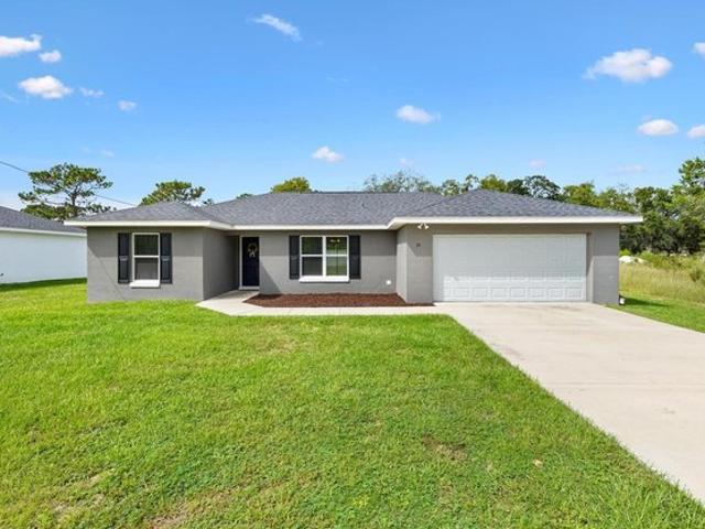 House for sale in Ocklawaha, Marion County