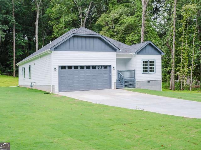 House for sale in Stockbridge, Georgia