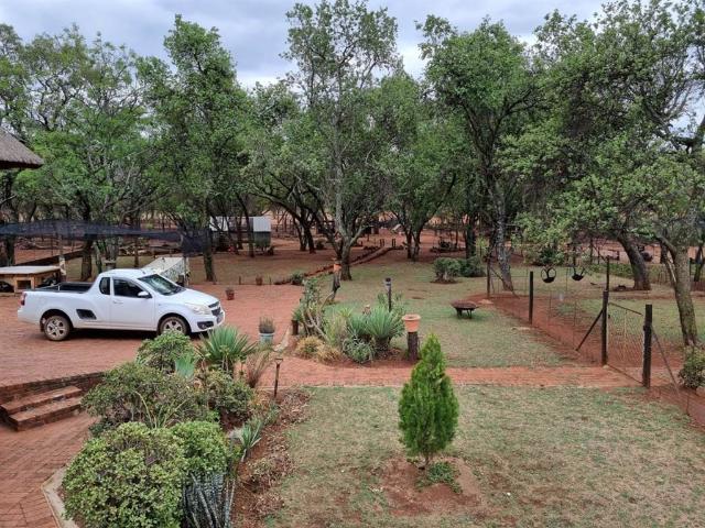 Farm for sale in Limpopo