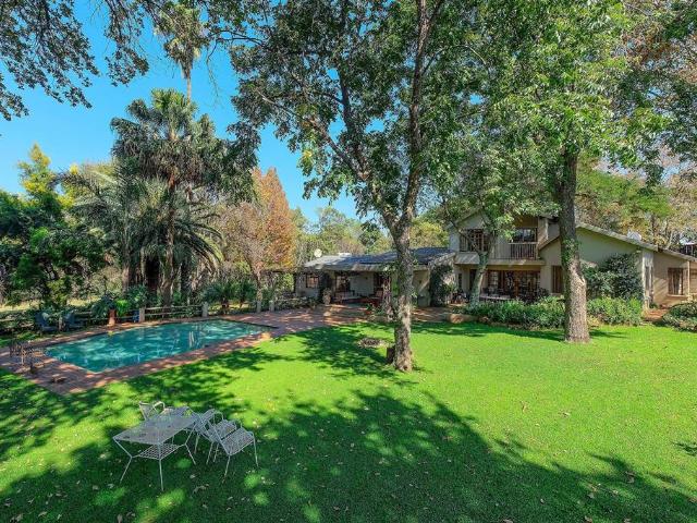 Farm for sale in Westonaria, Gauteng