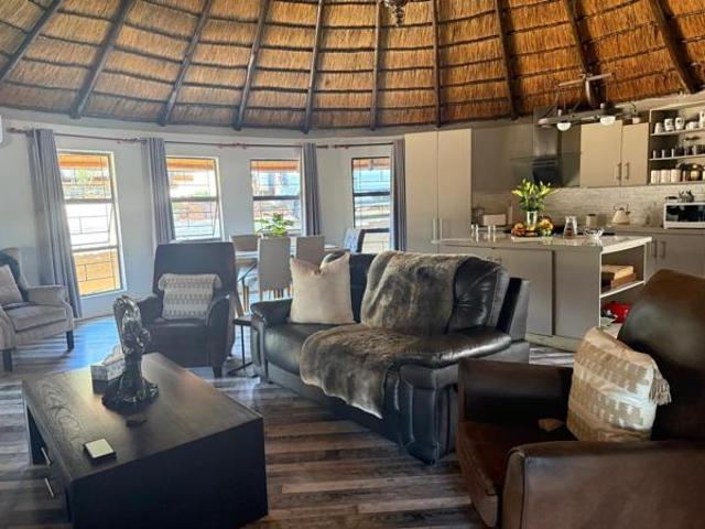Farm for sale in Tlhabane, North West