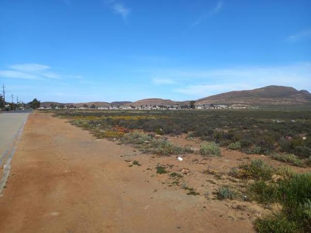 Land for sale in Durbanville, Western Cape