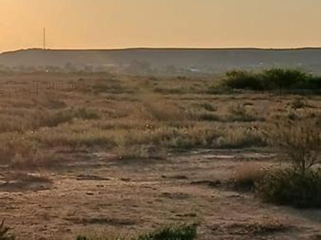Land for sale in Carnarvon, Kareeberg Local Municipality
