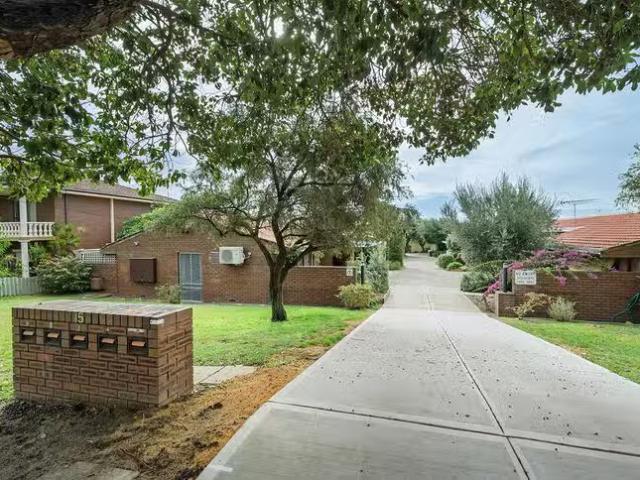 Apartment for rent in Tuart Hill