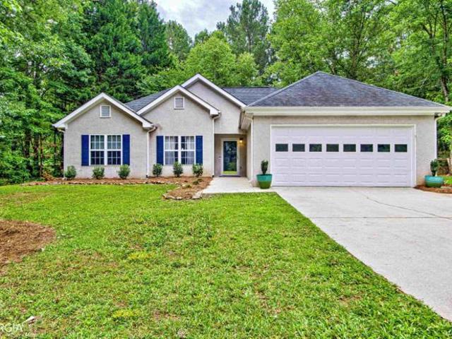 House for sale in Sharpsburg, Georgia