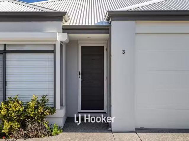 Apartment for rent in Camerons Creek, Victoria