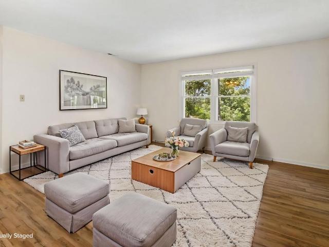 Apartment for rent in Weaverville, North Carolina