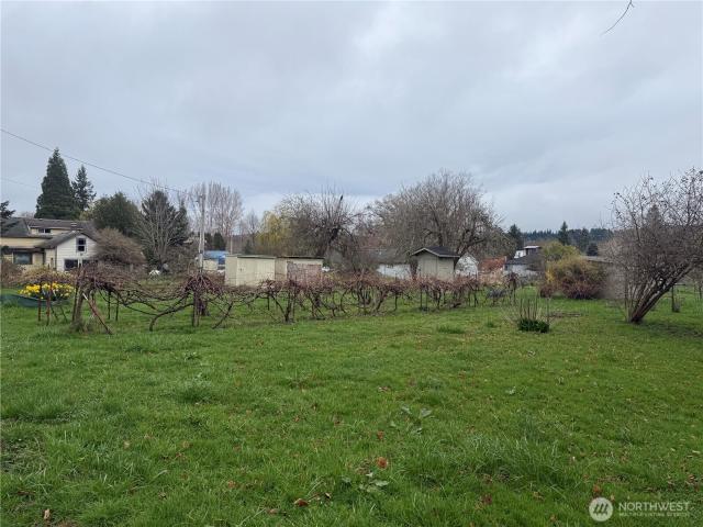 Land for sale in Quilcene, Washington