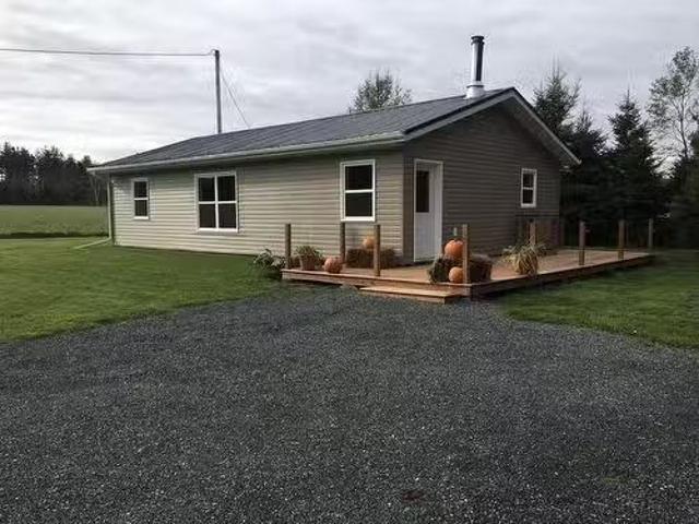 House for sale in Saint Margarets, Prince Edward Island