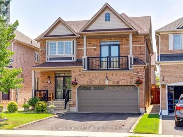 House for sale in Georgina, Ontario