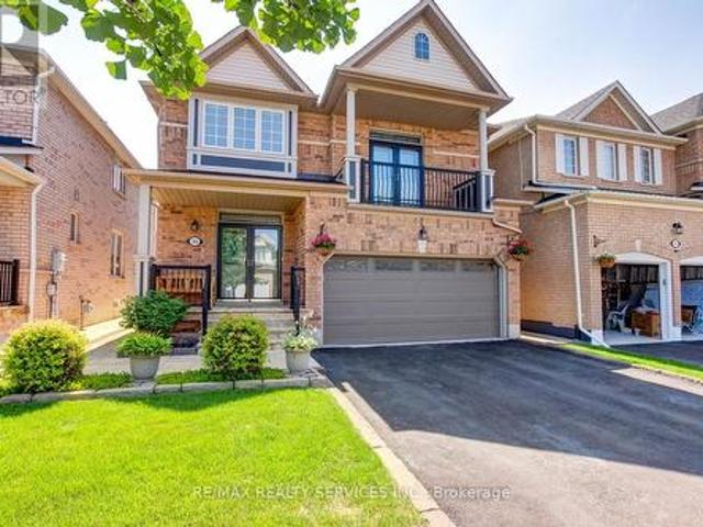 House for sale in Georgina, Ontario