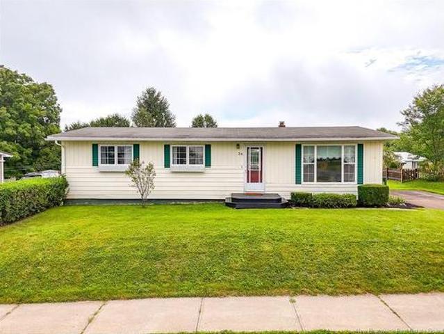 House for sale in Southampton, New Brunswick