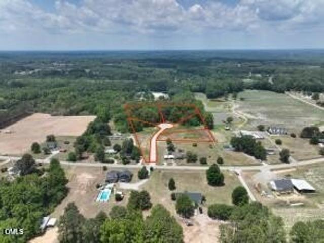 Land for sale in Louisburg, Franklin County