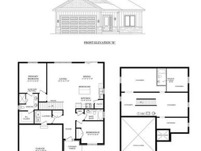 House for sale in Severn, Ontario