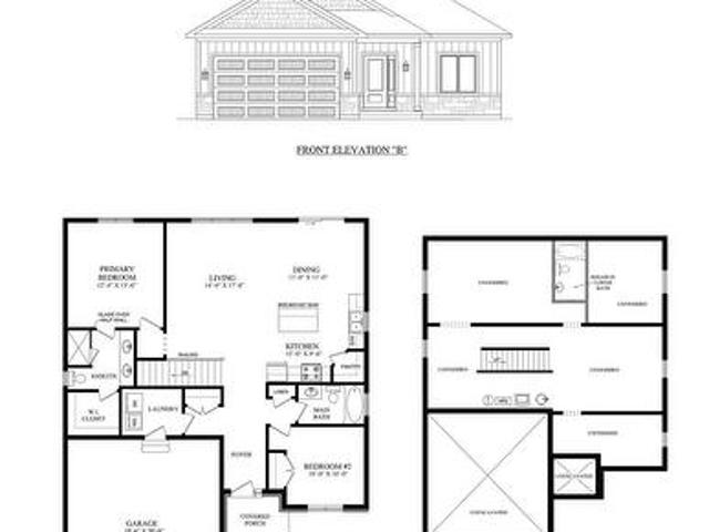 House for sale in Severn, Ontario