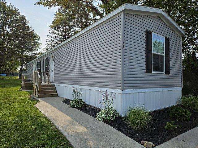 House for sale in Village of Avon, Town of Avon
