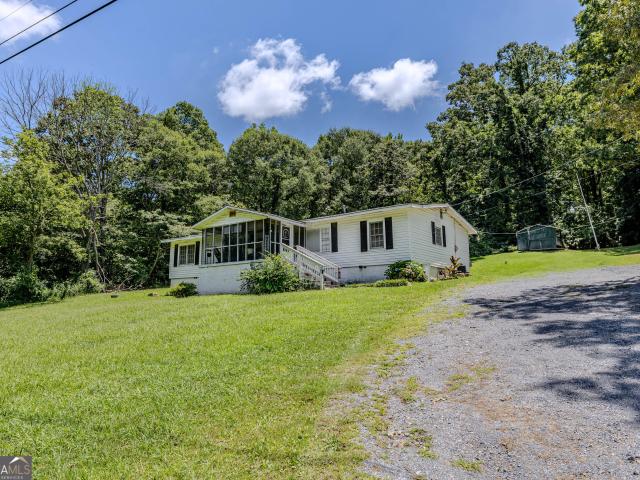 House for sale in Cedartown, Georgia