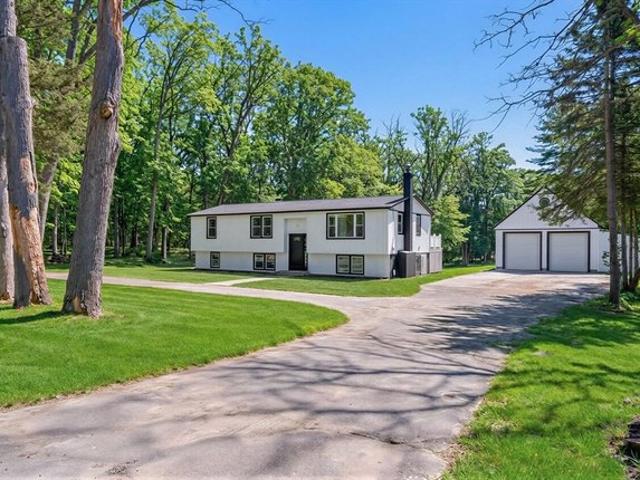 House for sale in Bellingham, Massachusetts